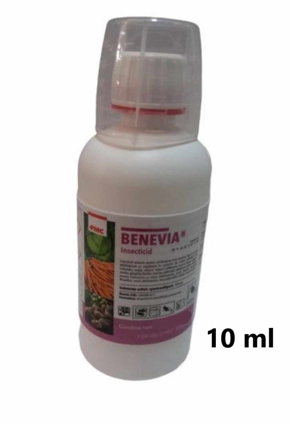 Insecticid Benevia 10 ml