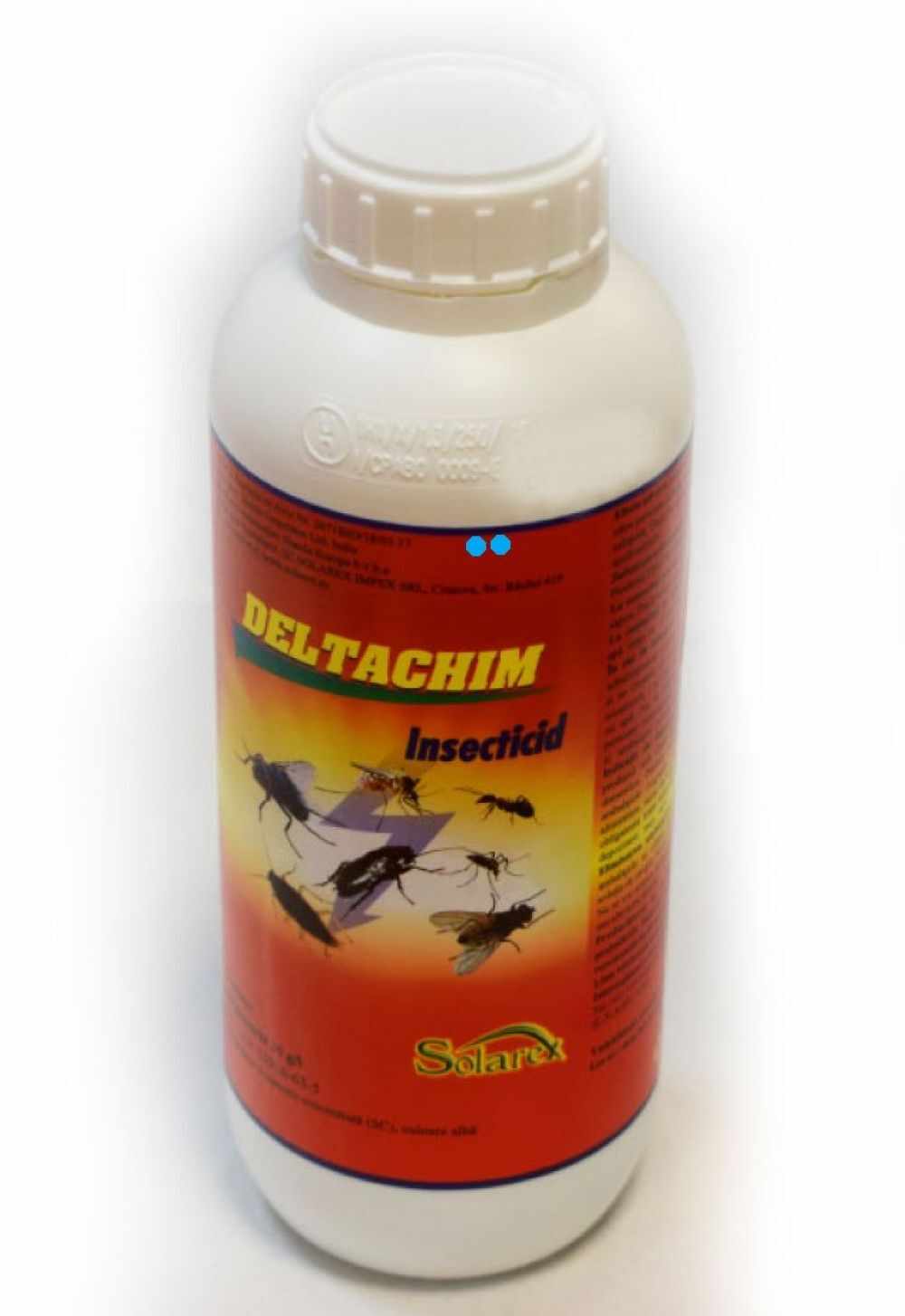 Insecticid Deltachim 10 ml