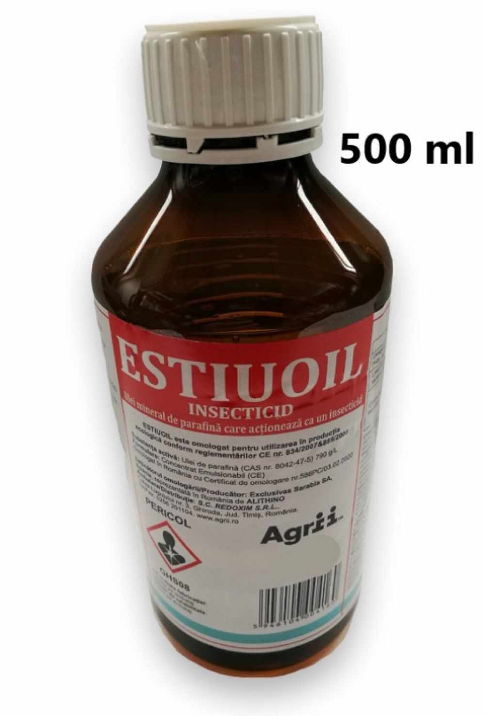 Insecticid Estiuoil 500 ml