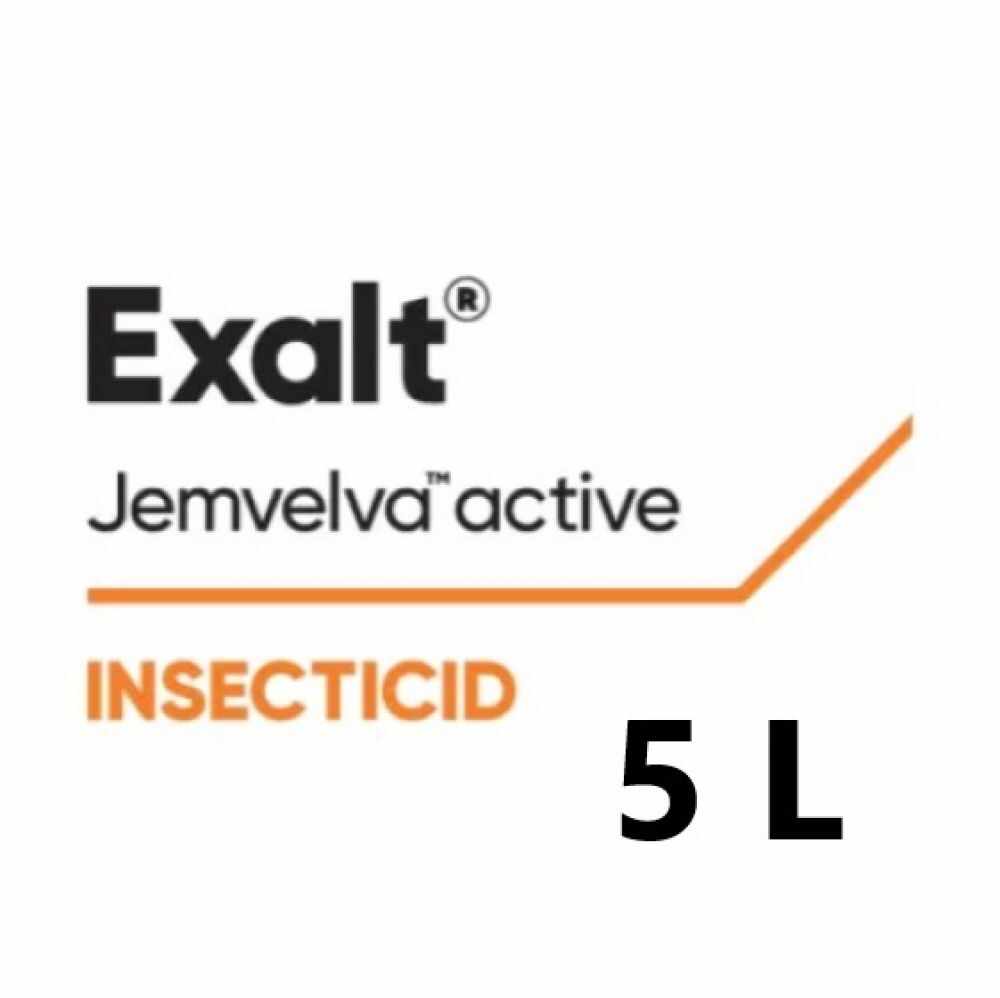 Insecticid Exalt 5 l