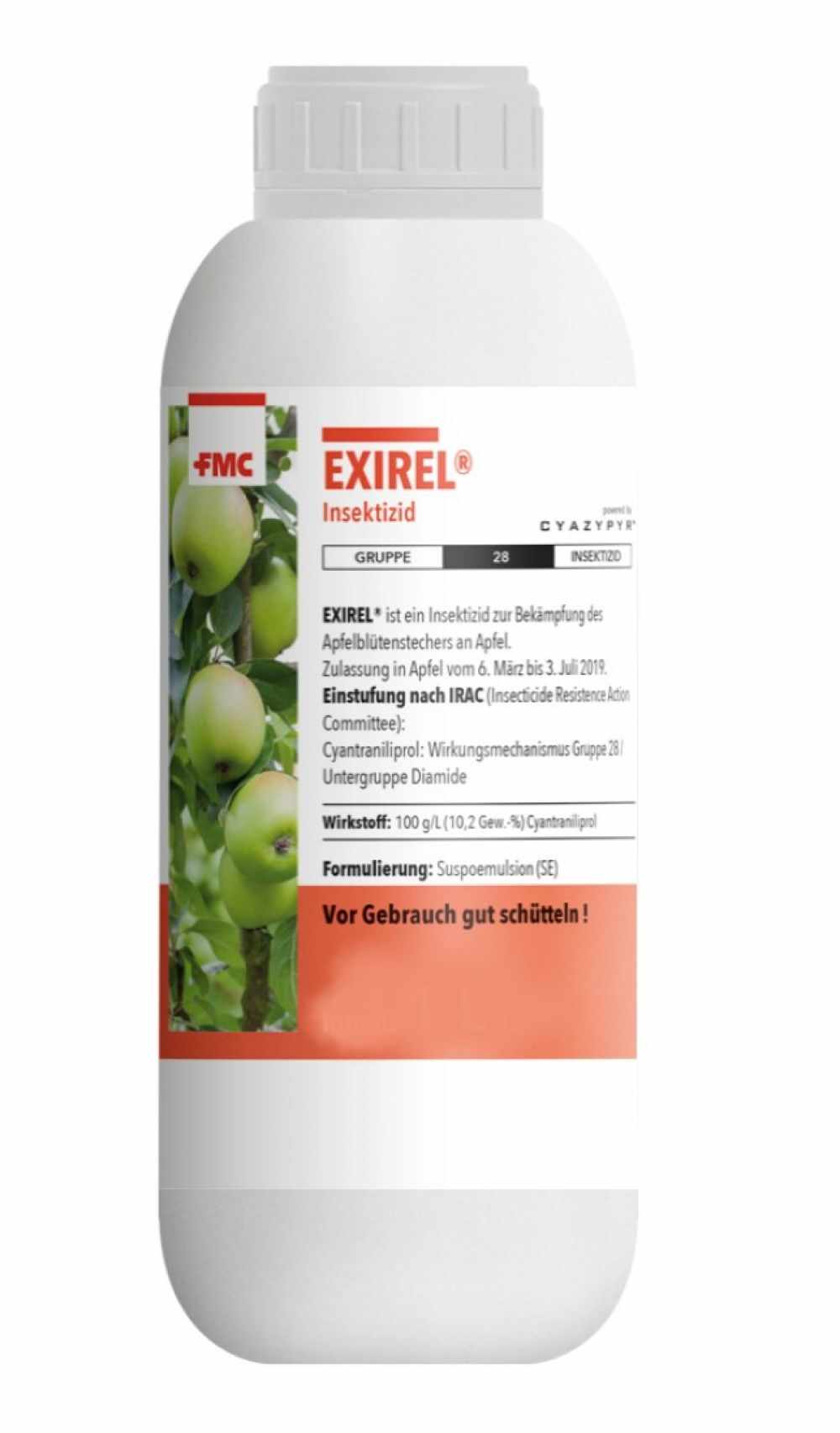 Insecticid Exirel 1 l
