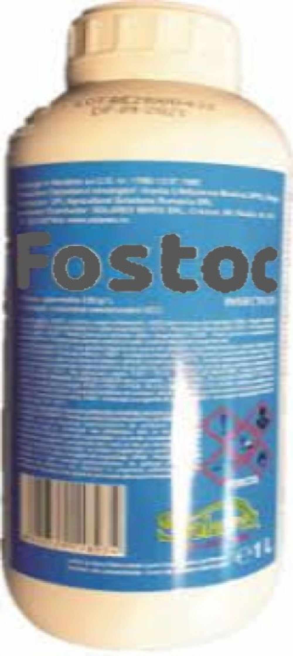 Insecticid Fostoc 1 l