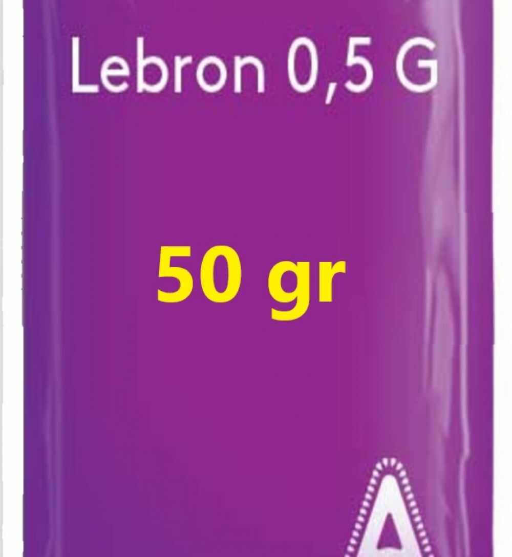 Insecticid Lebron 0.5G 50 gr