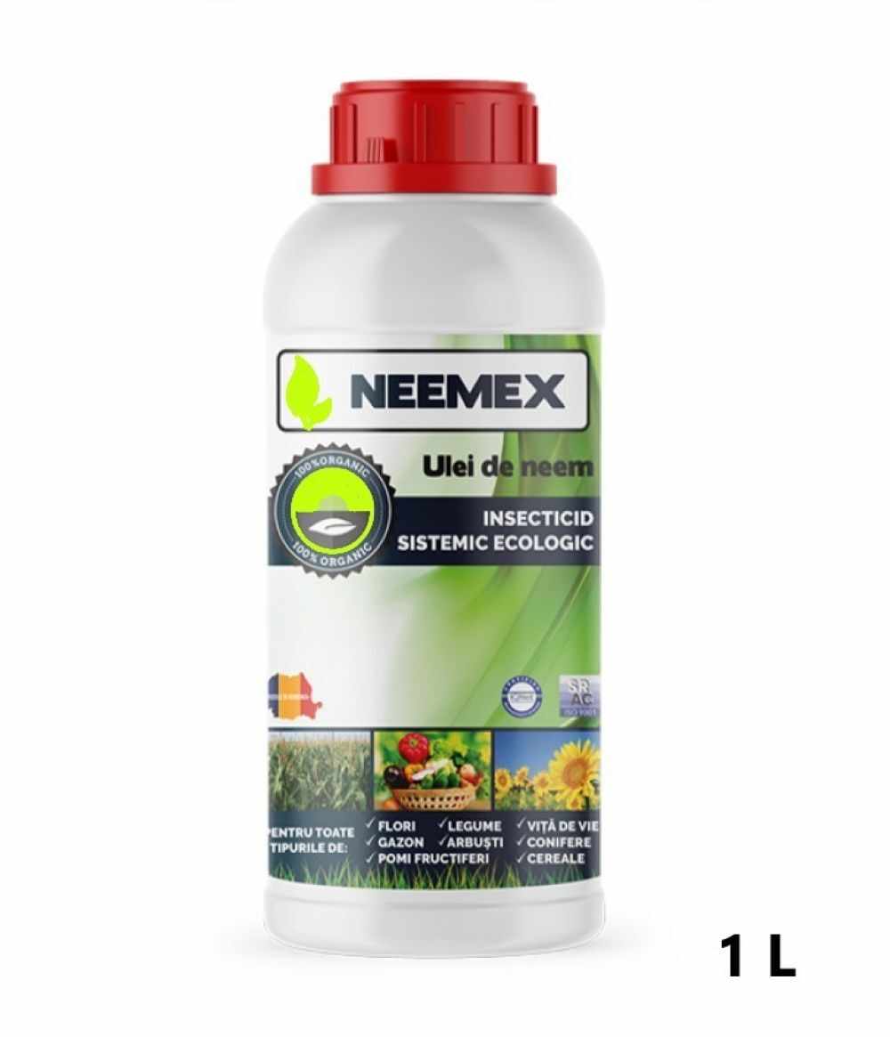Insecticid Neemex 1 l