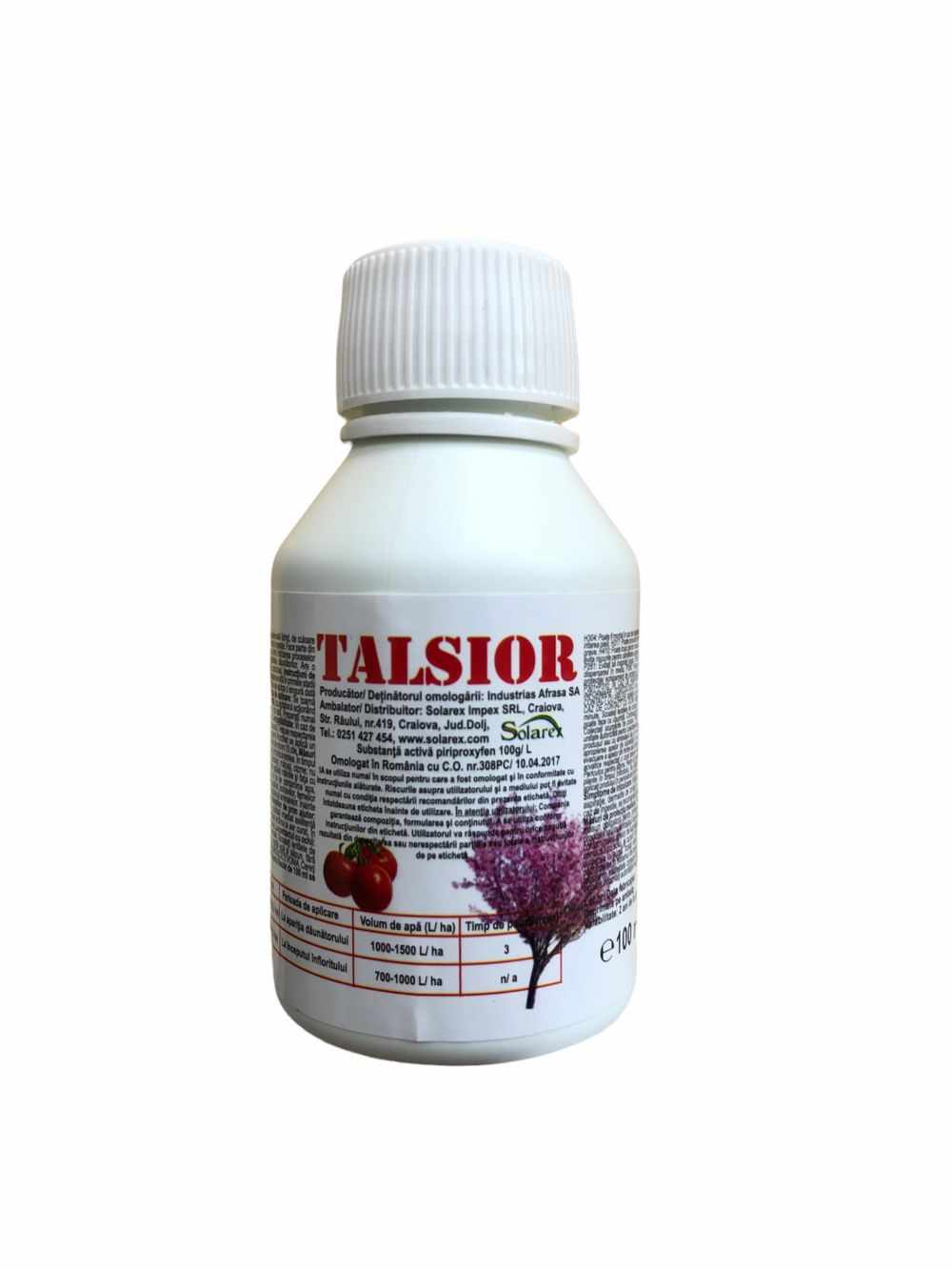 Insecticid Talsior 100 ml