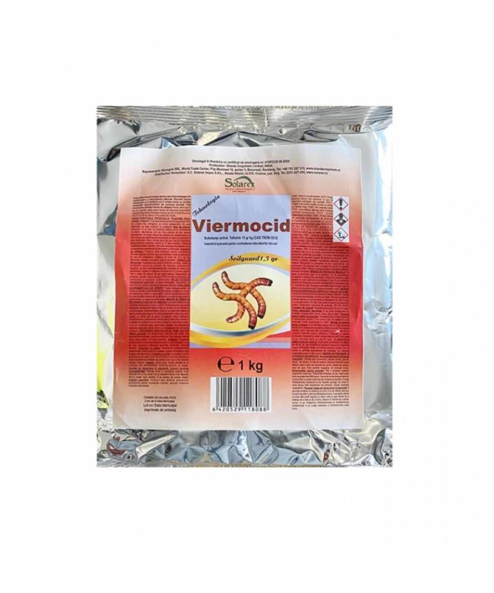 Insecticid Viermocid 1 kg