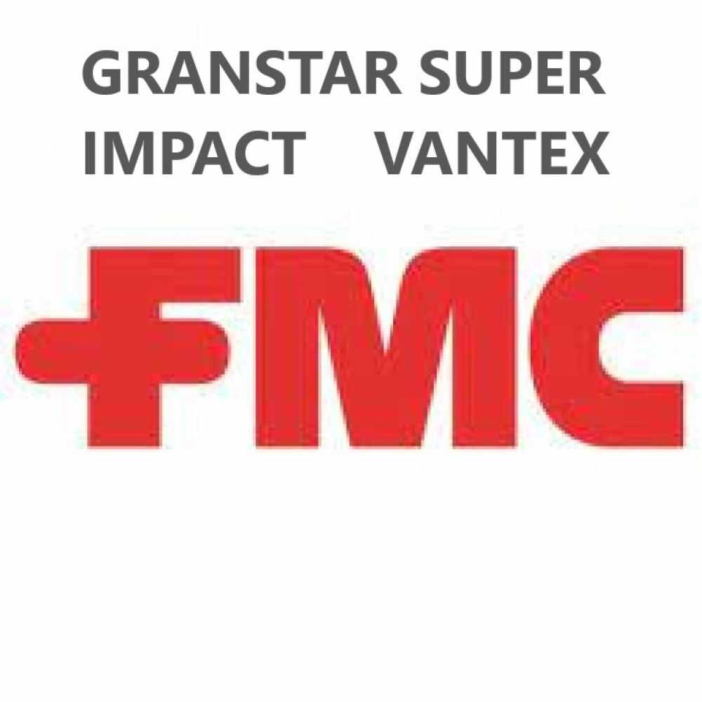Pachet Granstar Super 1 kg+Impact 25 l+Vantex 2 l