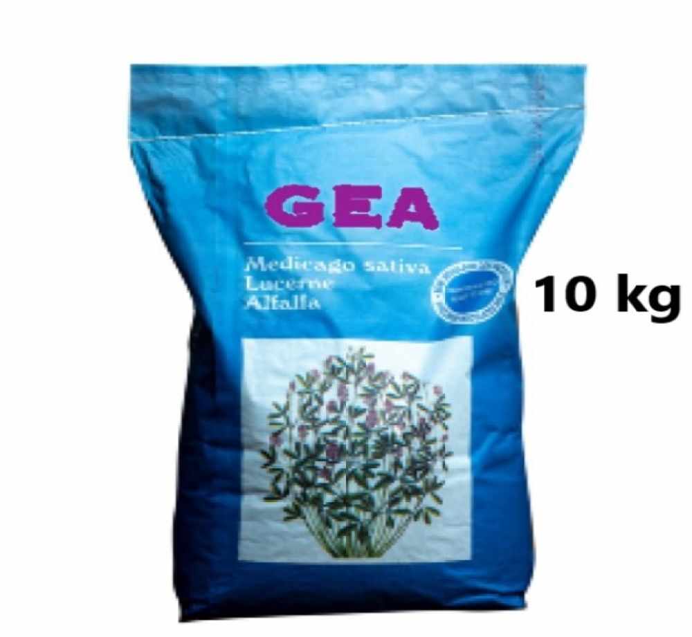 Seminte Lucerna Gea 10 kg