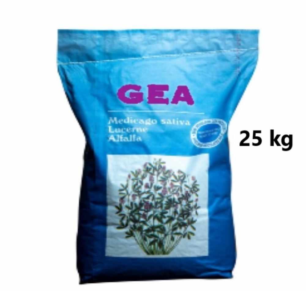 Seminte Lucerna Gea 25 kg