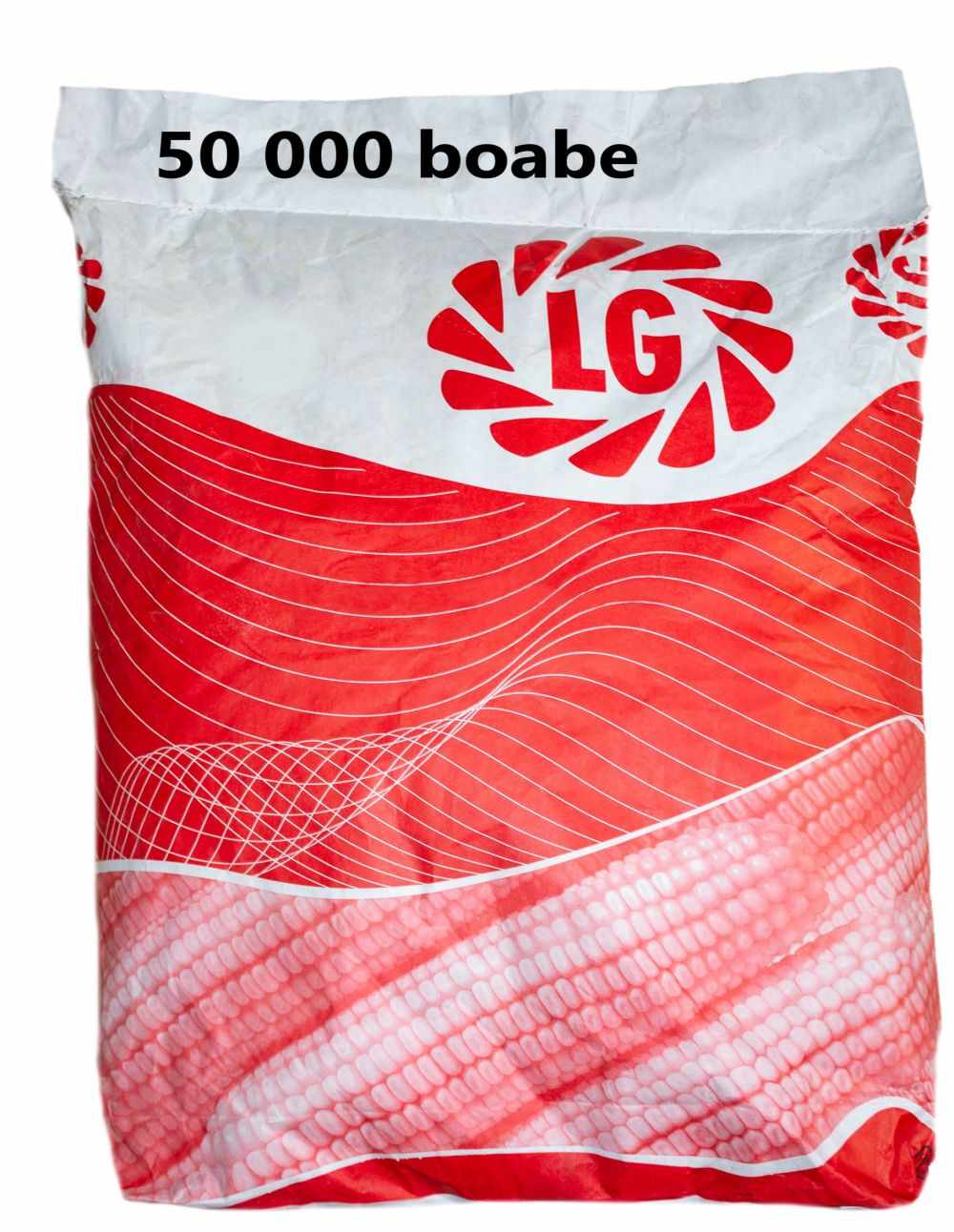 Seminte Porumb LG 34.90 sac 50 000