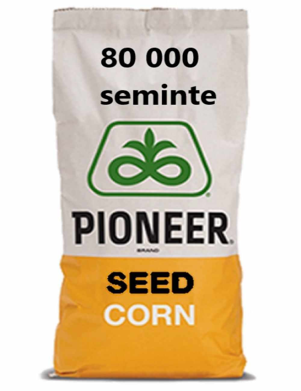 Seminte Porumb Pioneer P9074 FAO 300 sac 80 000