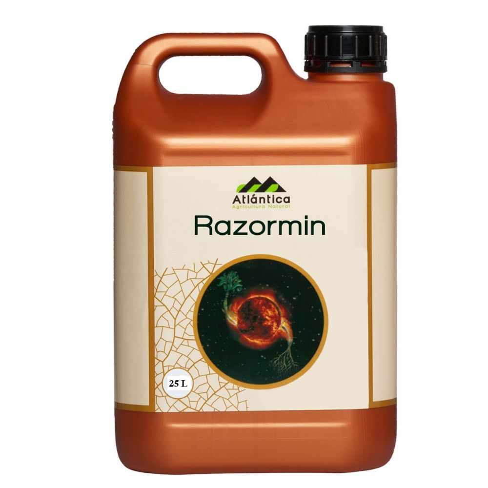Biostimulator de inradacinare Razormin 25 litri