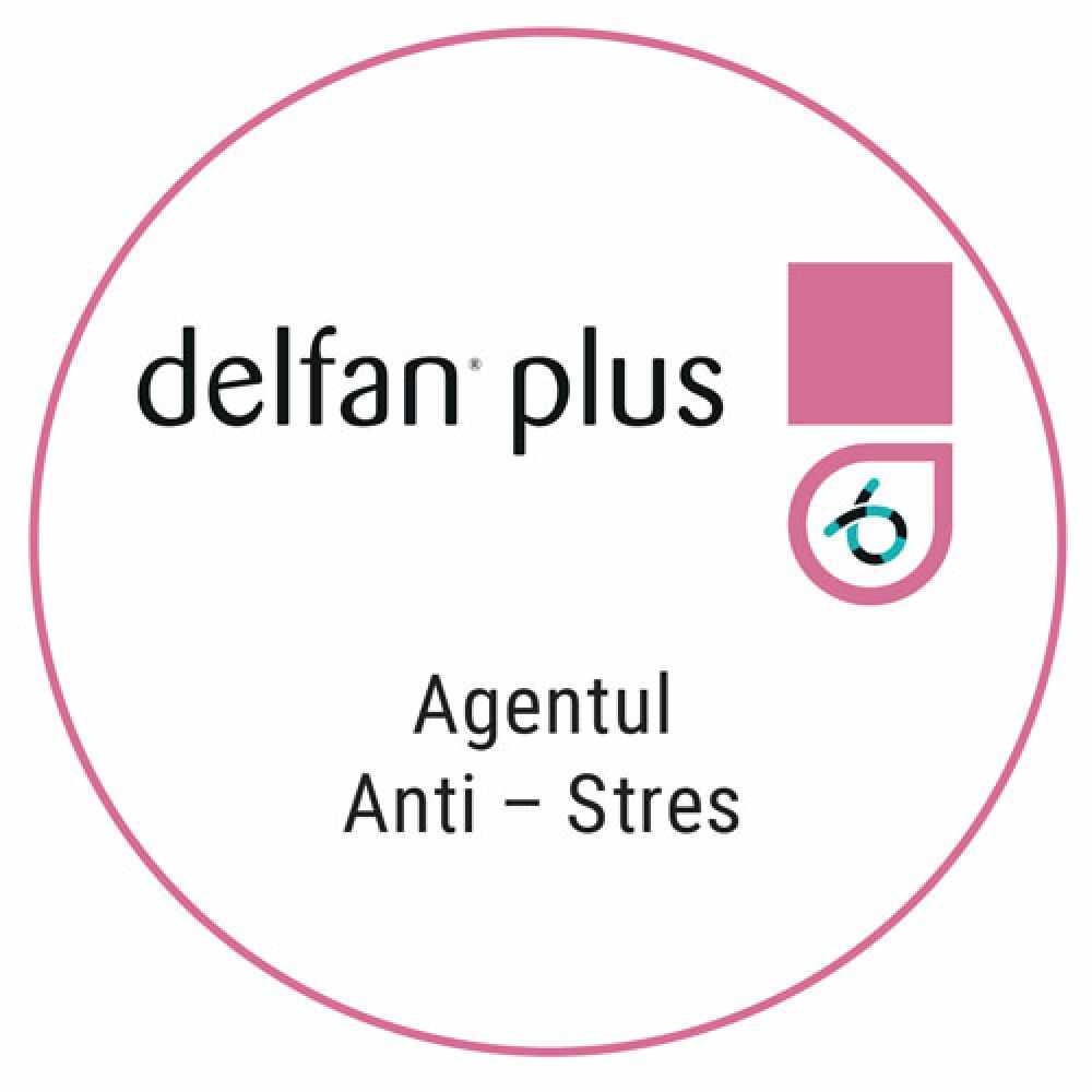 Biostimulator Delfan Plus fiola 20 ml