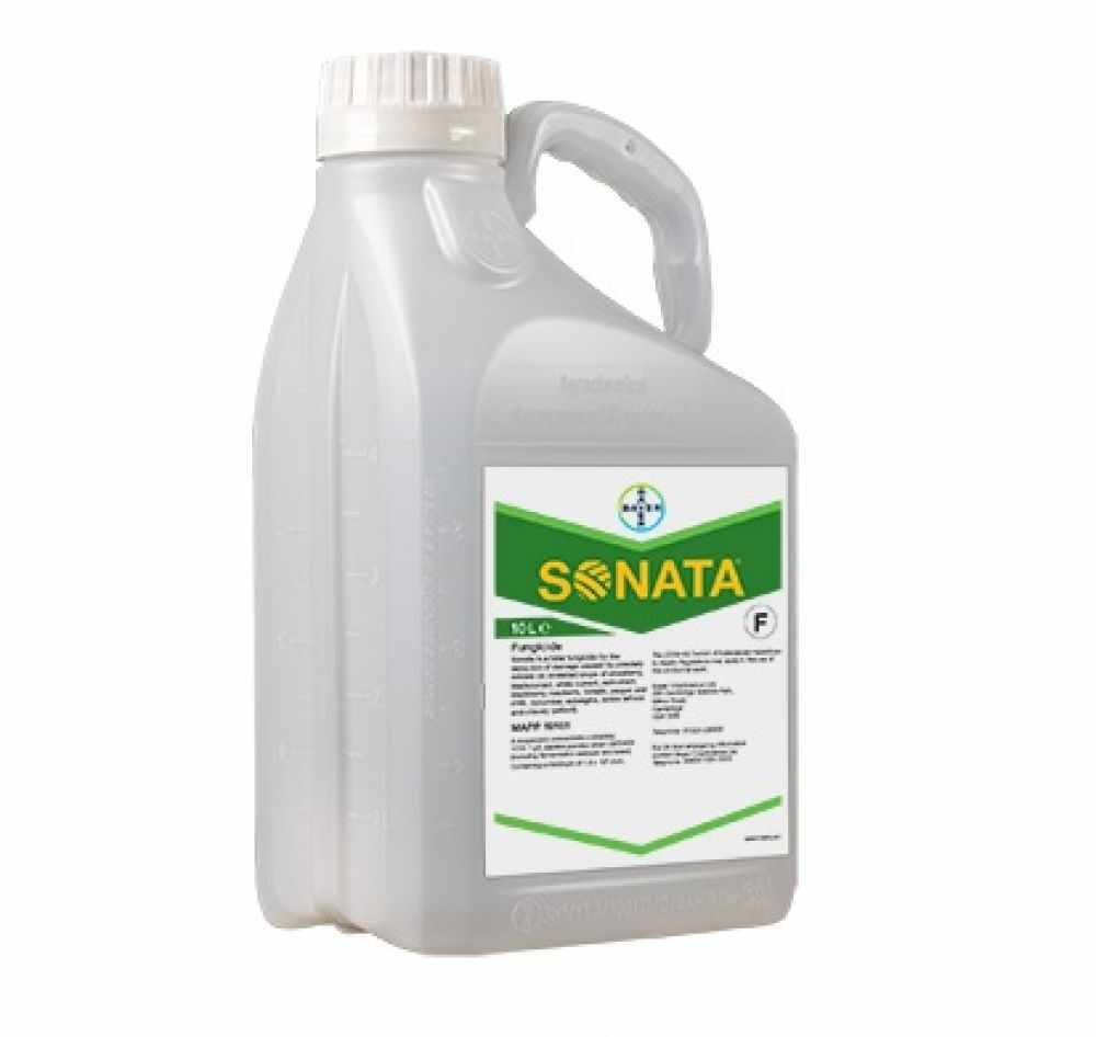 Fungicid biologic Sonata 5 litri Bayer