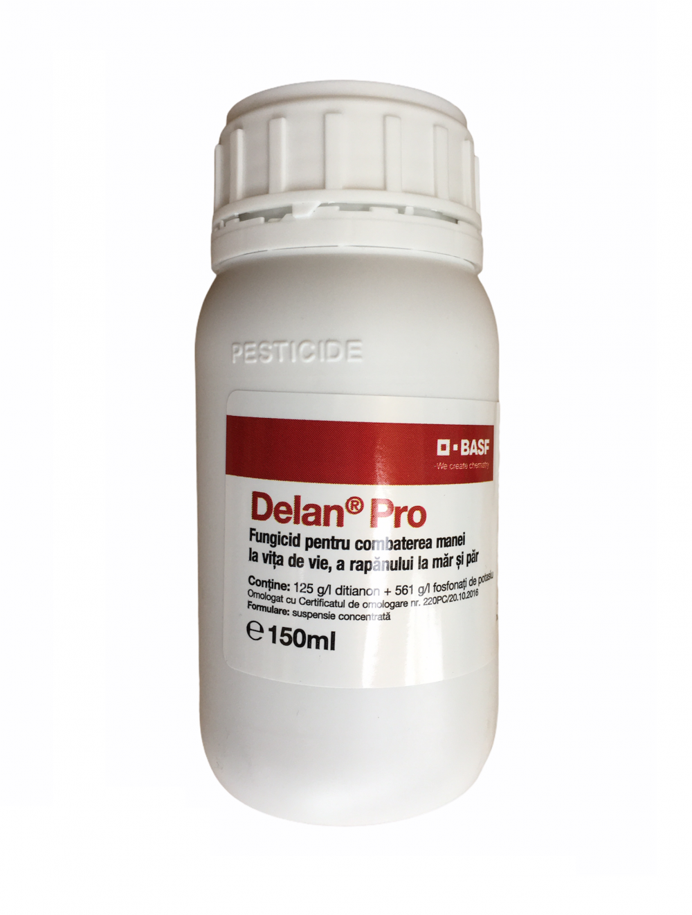 Fungicid Delan Pro 150 ml