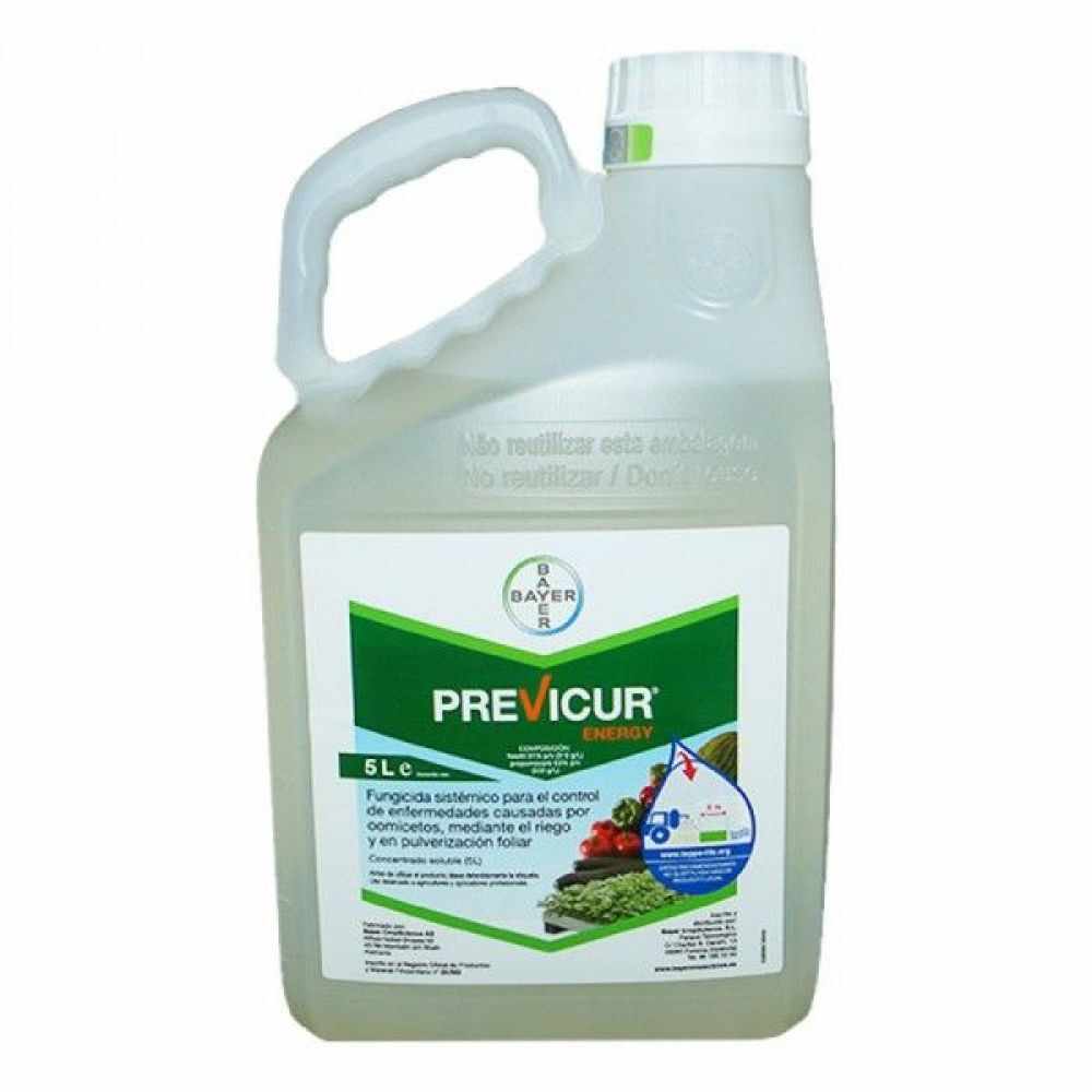 Fungicid Previcur Energy 5 litri