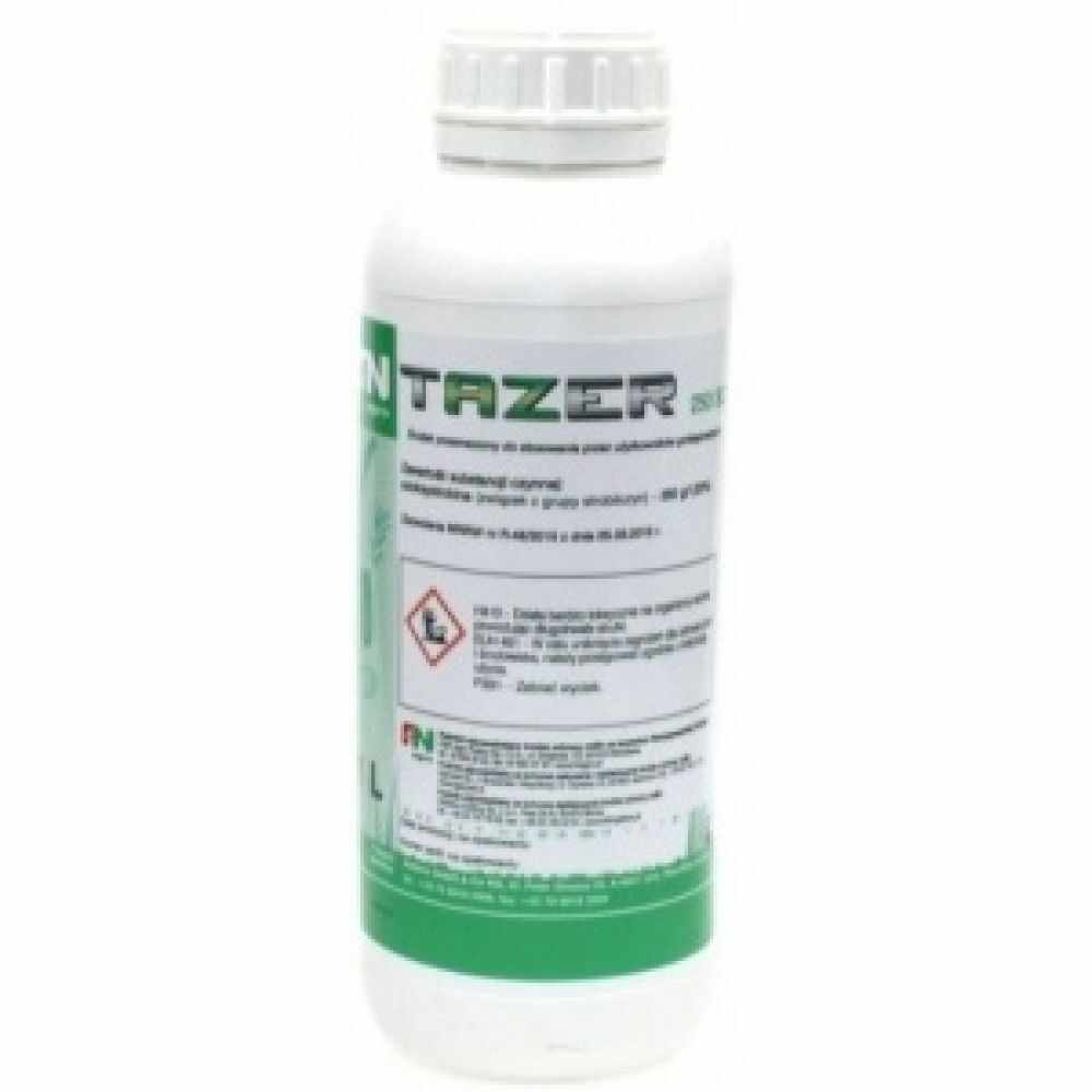 Fungicid sistemic Tazer 250 SC 1 litru