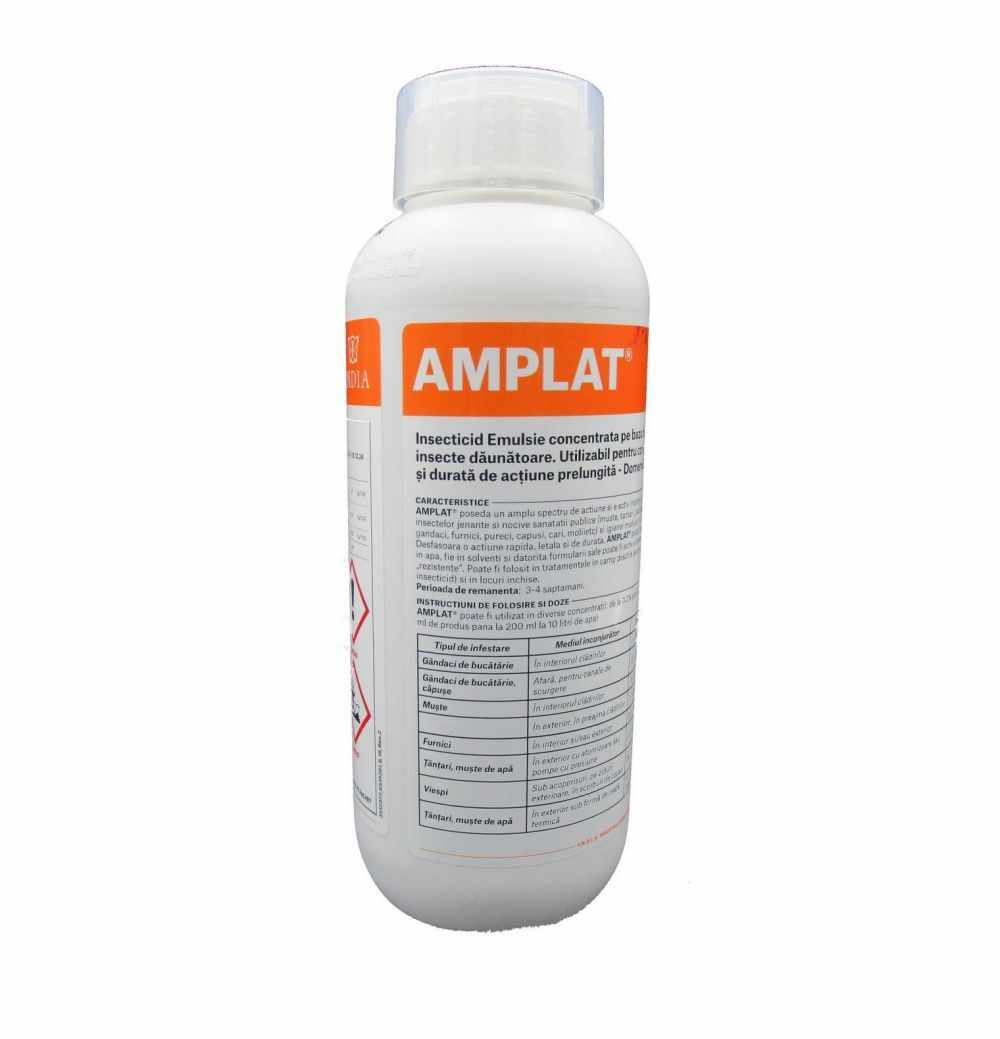 Insecticid Amplat 1 litru