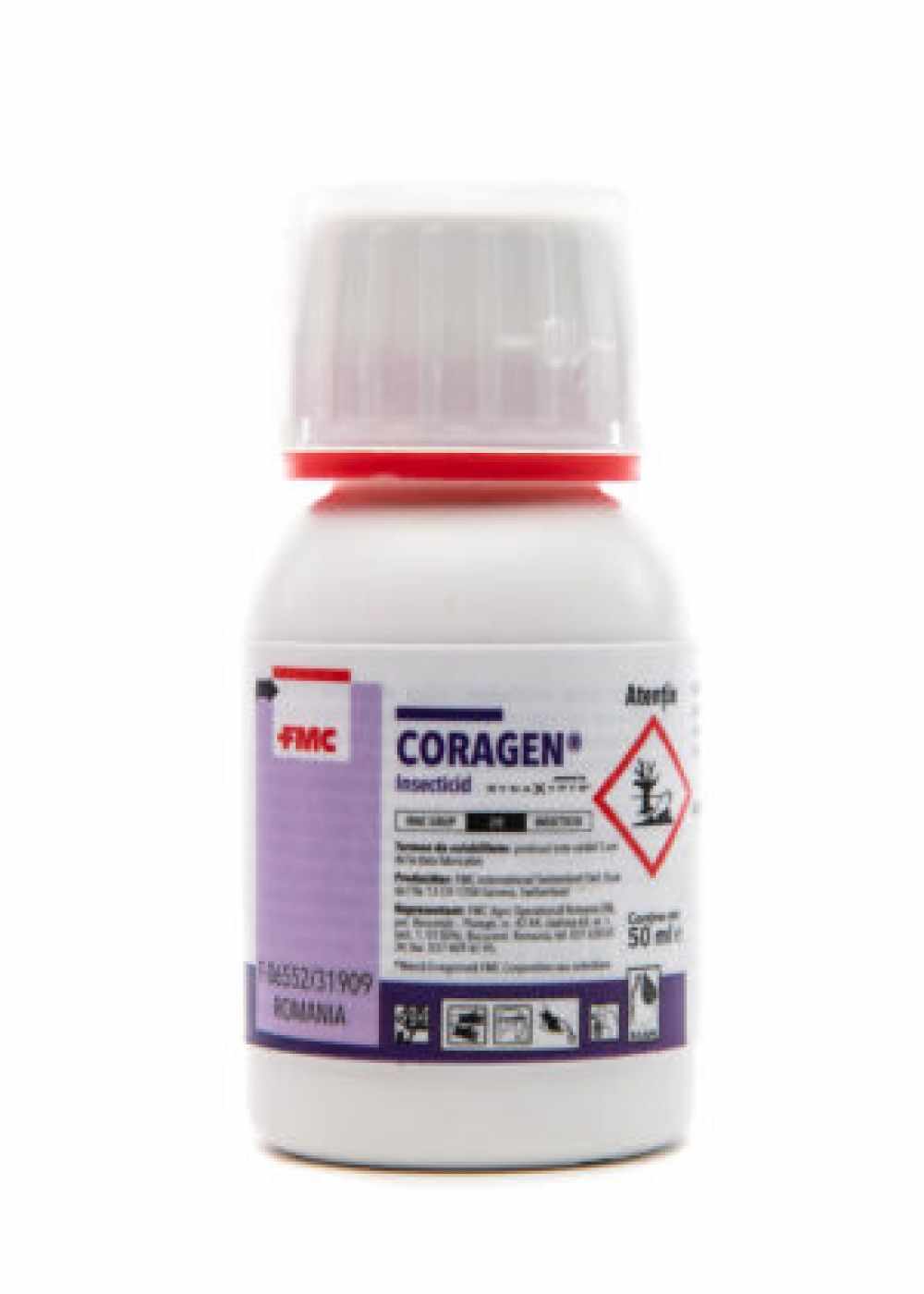 Insecticid Coragen 20 SC 100 ml