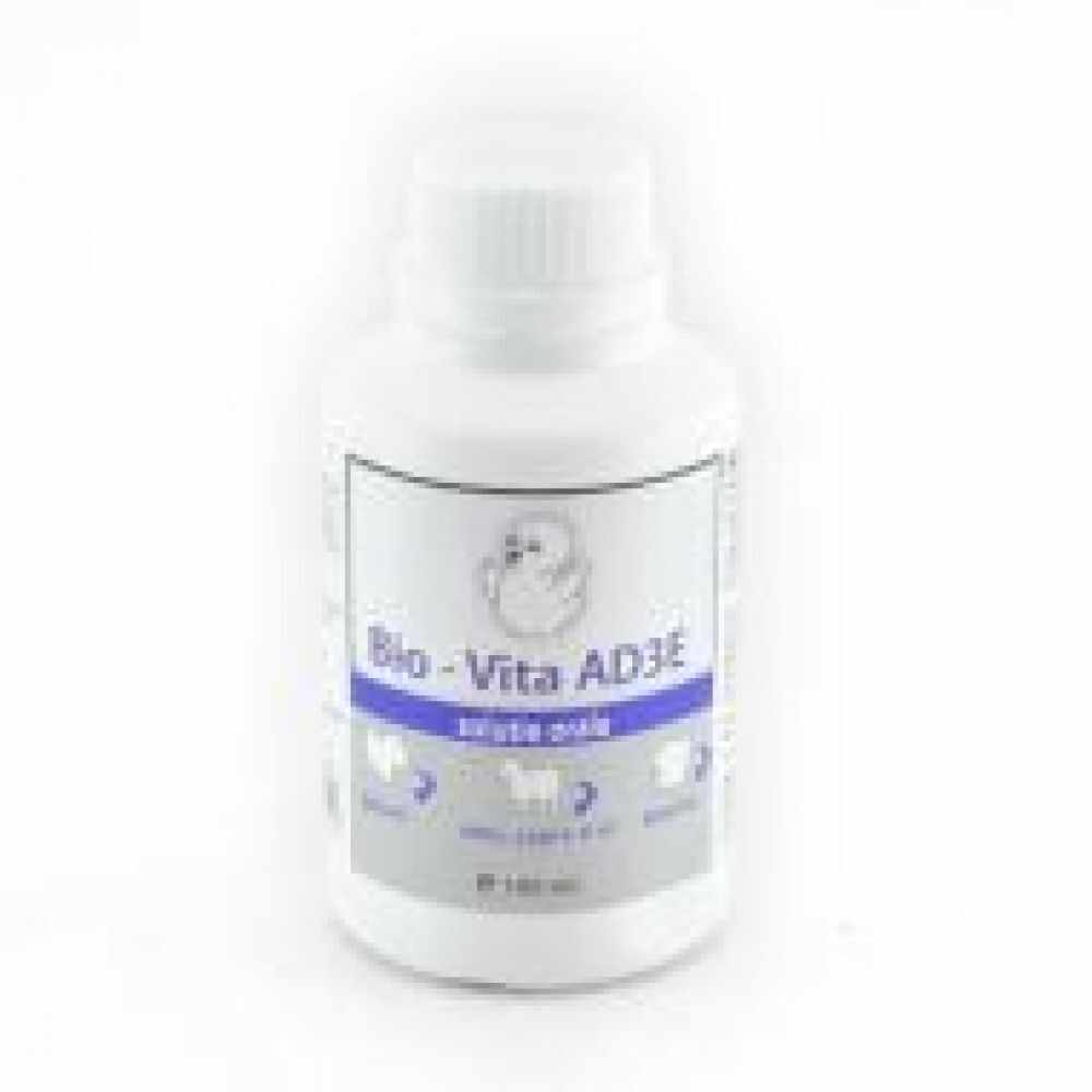 Supliment BIO-VITA AD3E 100 ml