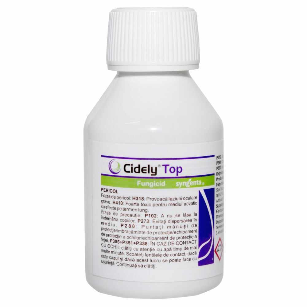 Cidely Top 100 ml