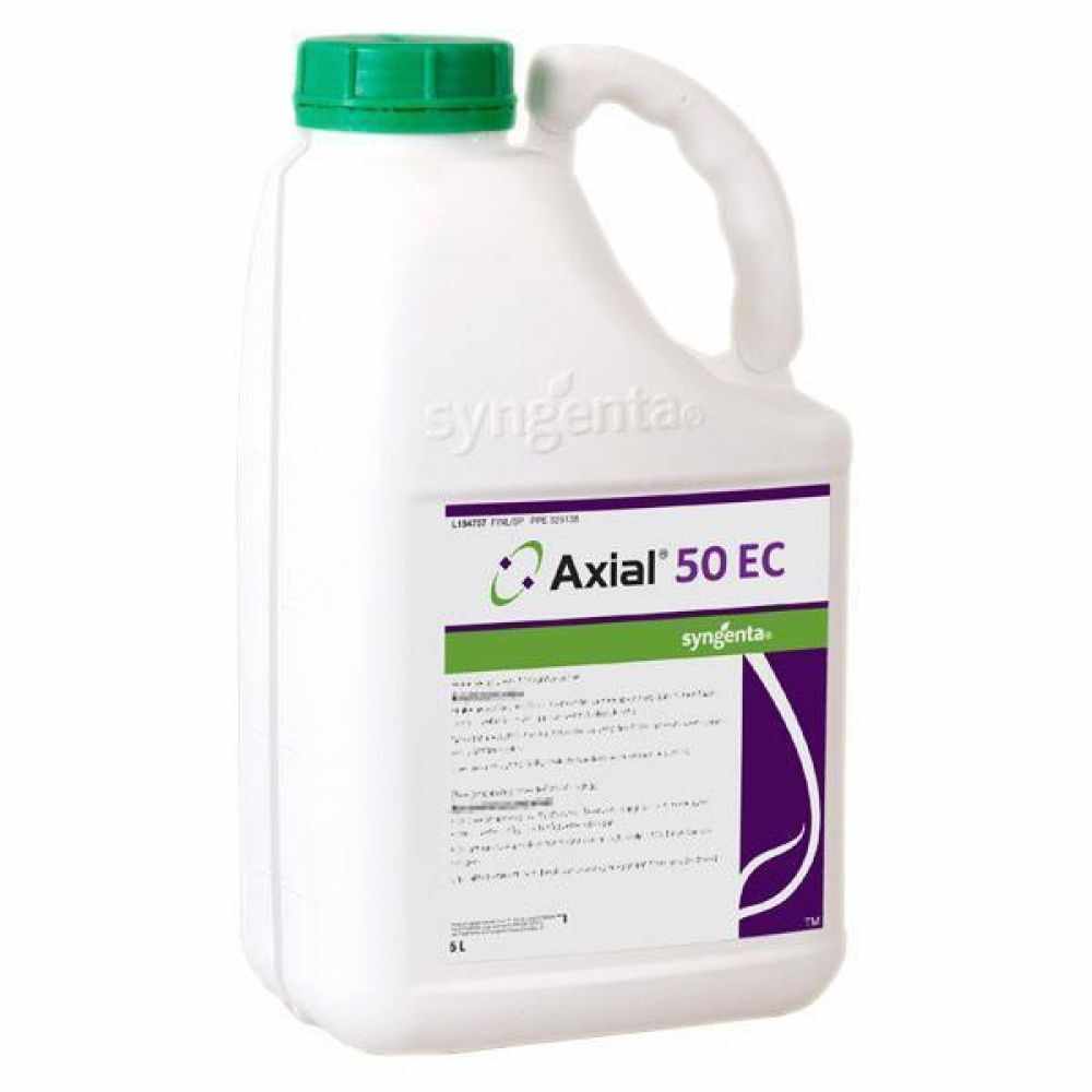 Erbicid Axial 050 EC 5 litri