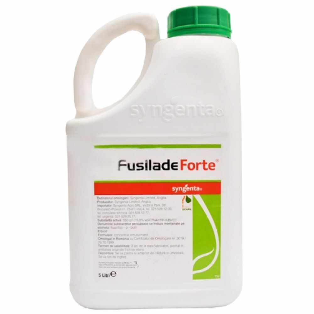Erbicid Fusilade Forte EC 5 L