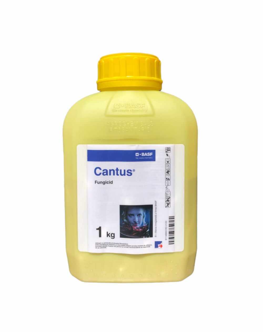 Fungicid Cantus 1 kg