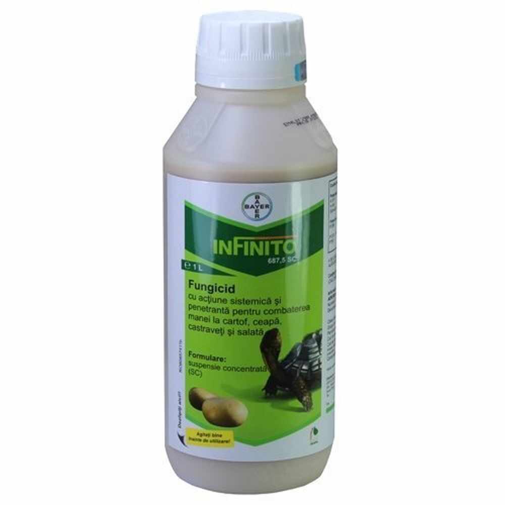 Fungicid Infinito 6875 SC 1 L