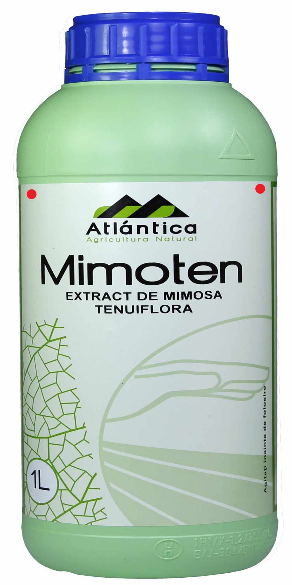 Fungicid Mimoten 1 litru