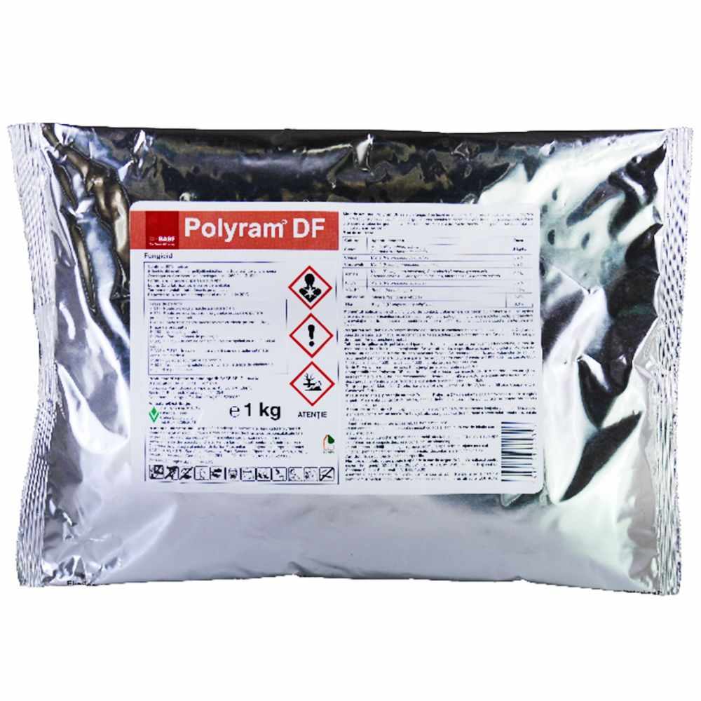 Fungicid Polyram DF 1 kg