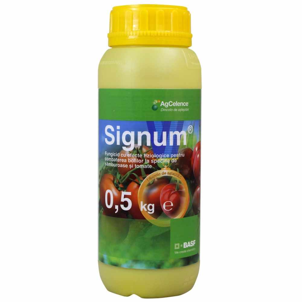 Fungicid Signum 500 g
