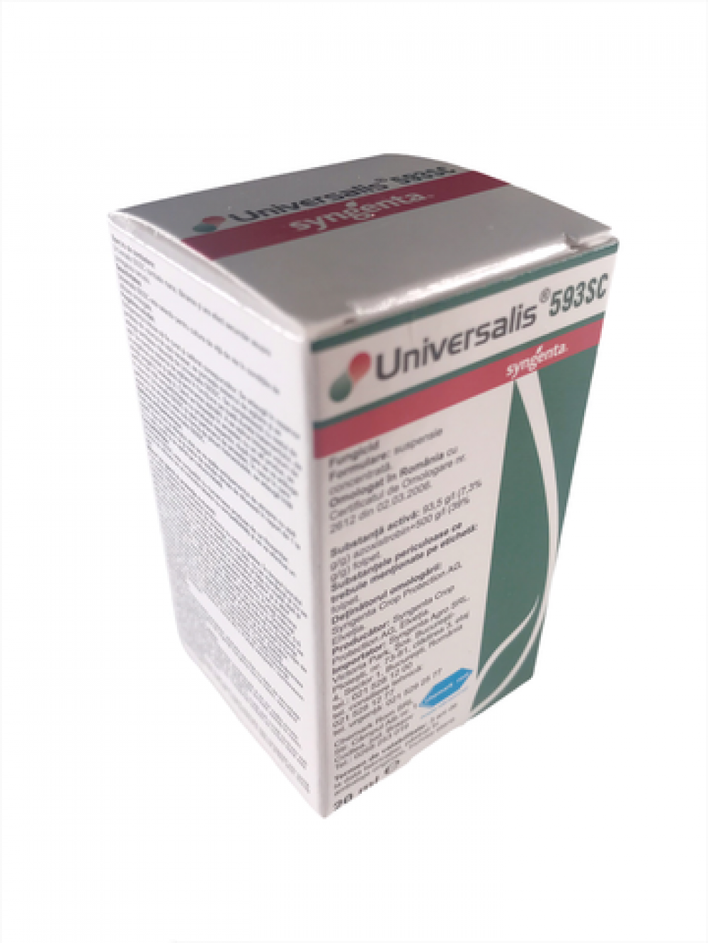 Fungicid Universalis 593 SC 20 ml