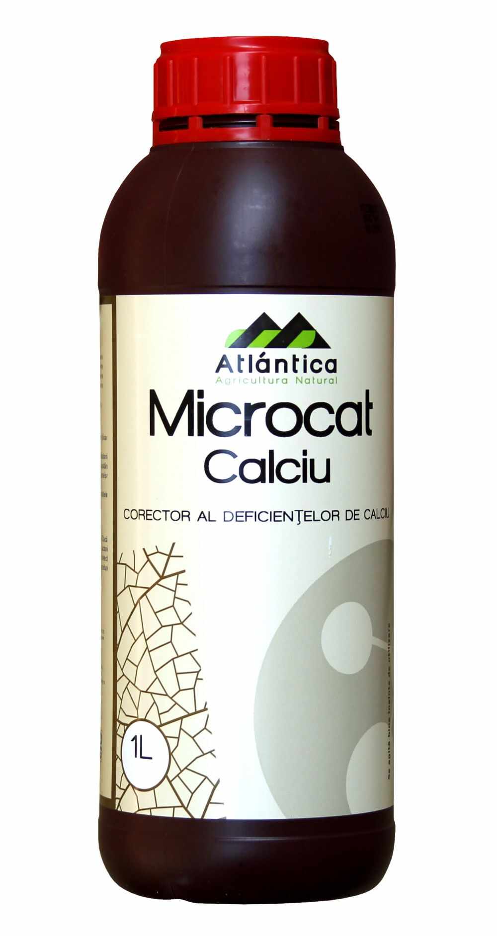 Ingrasamant Microcat Calciu 1 litru
