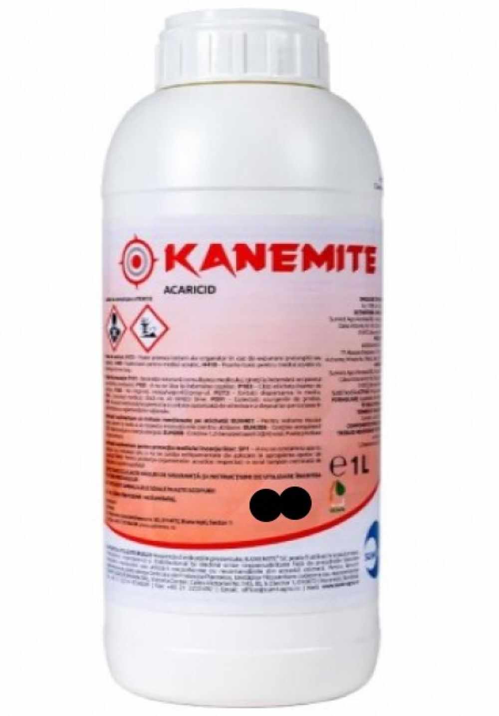 Insecticid acaricid Kanemite 15 SC 1 l