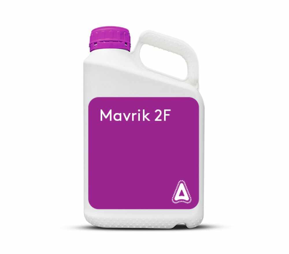 Insecticid Mavrik 2 F 5 L
