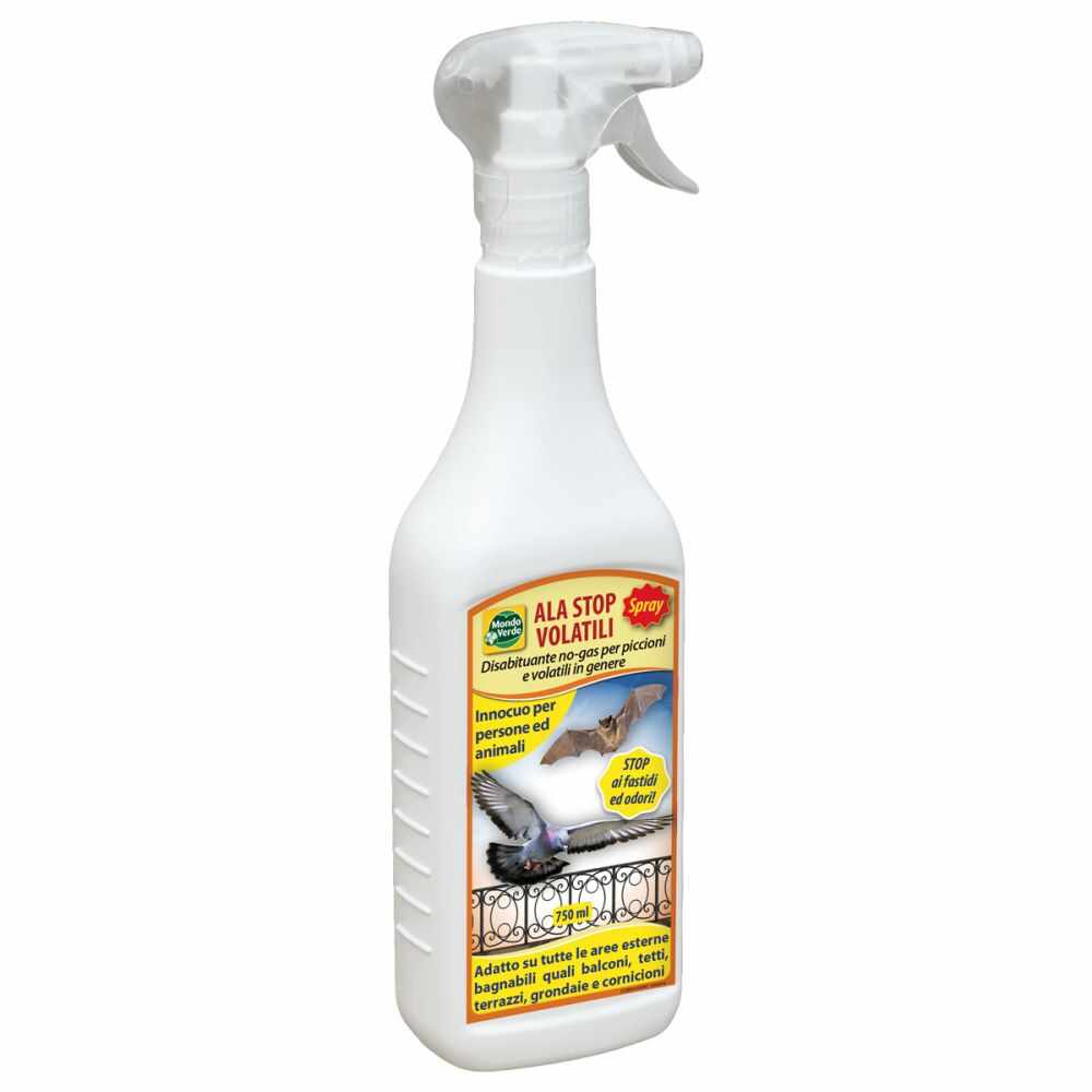 Spray Repelent Anti Pasari REP29 750ML