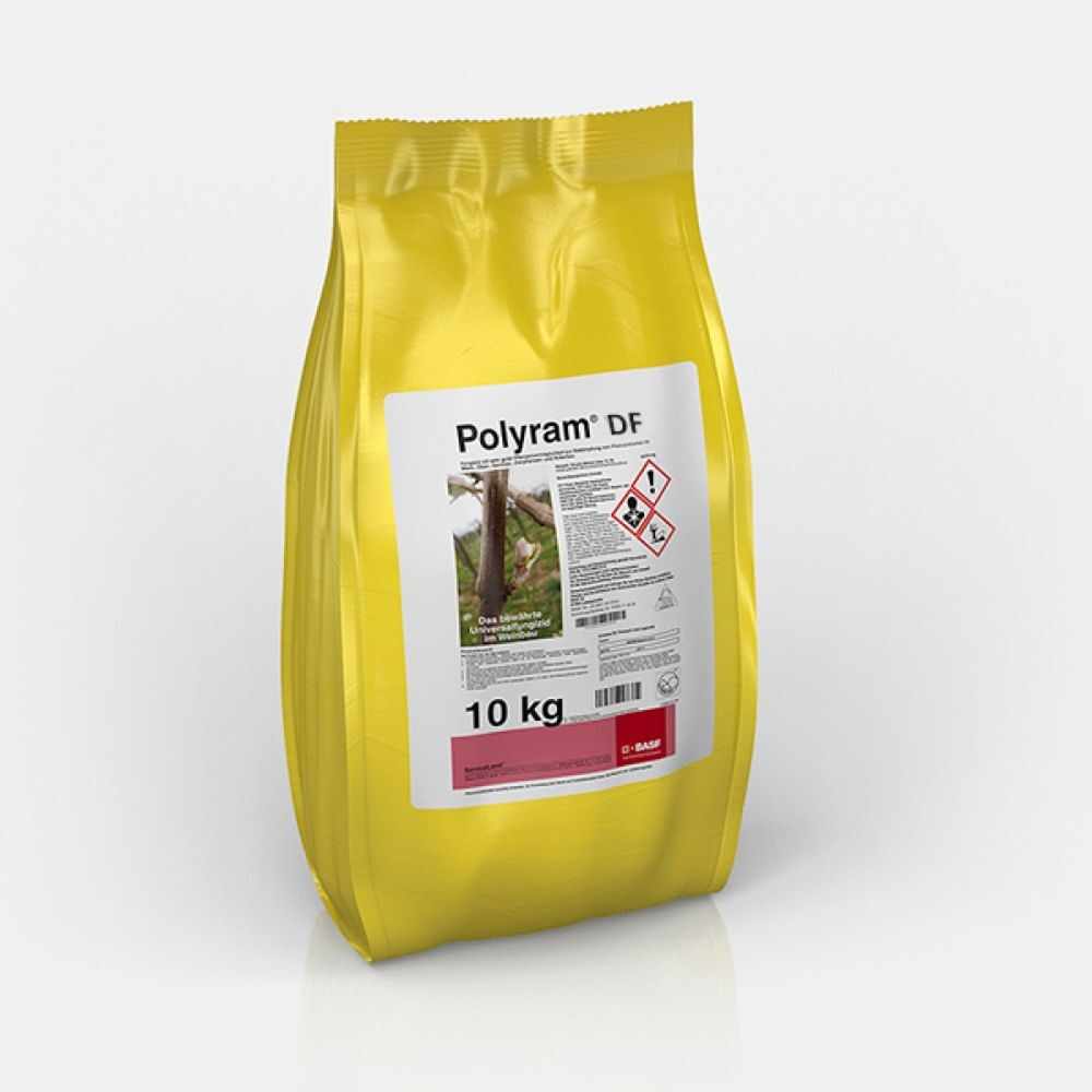 Fungicid Polyram DF 10 kg